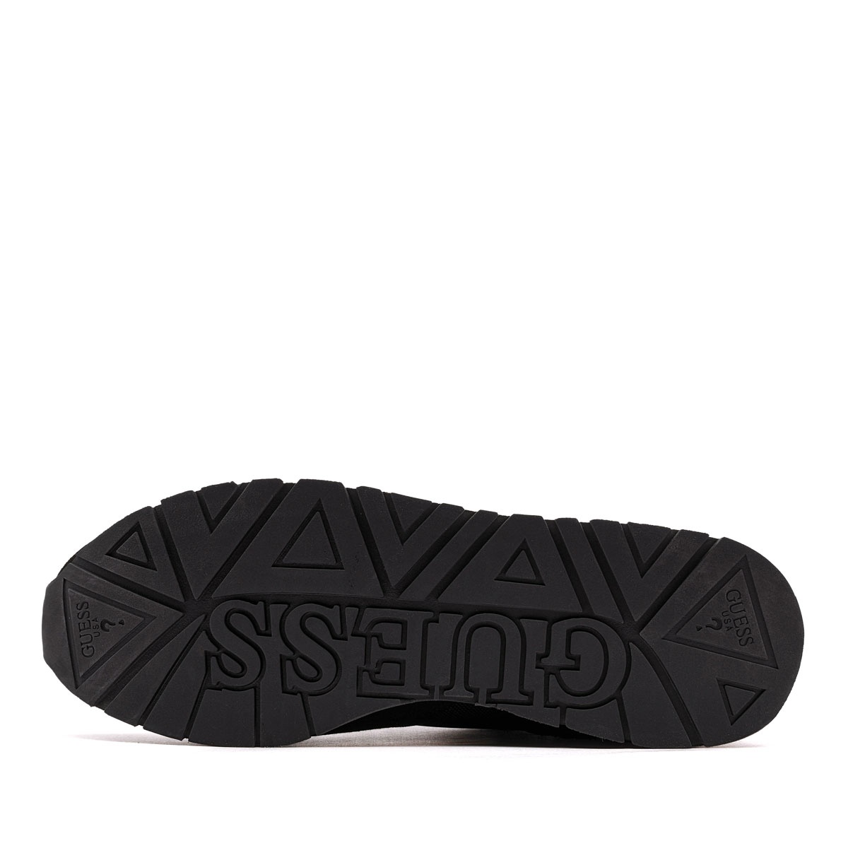 Guess Tresa Мъжки спортни обувки FMTTREFAB12-BLKBL