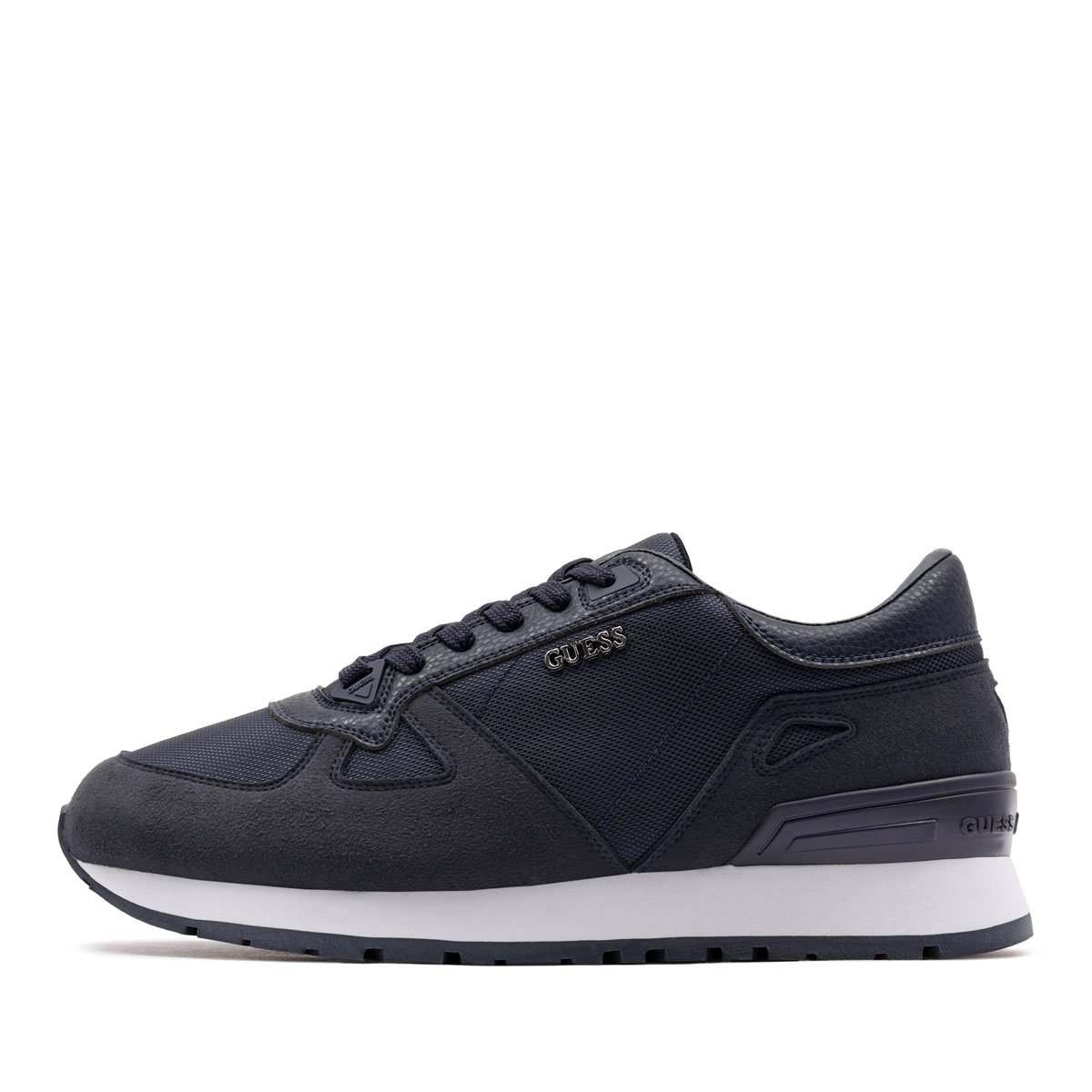 Guess Tresa Мъжки спортни обувки FMTTREFAB12-BLUE
