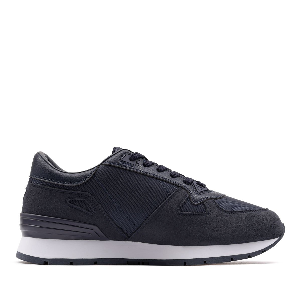 Guess Tresa Мъжки спортни обувки FMTTREFAB12-BLUE