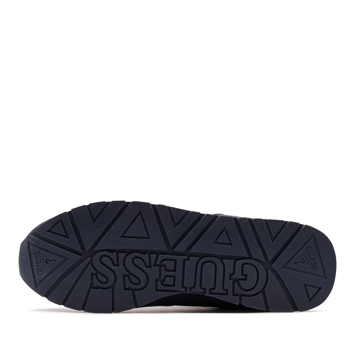 Guess Tresa Мъжки спортни обувки FMTTREFAB12-BLUE