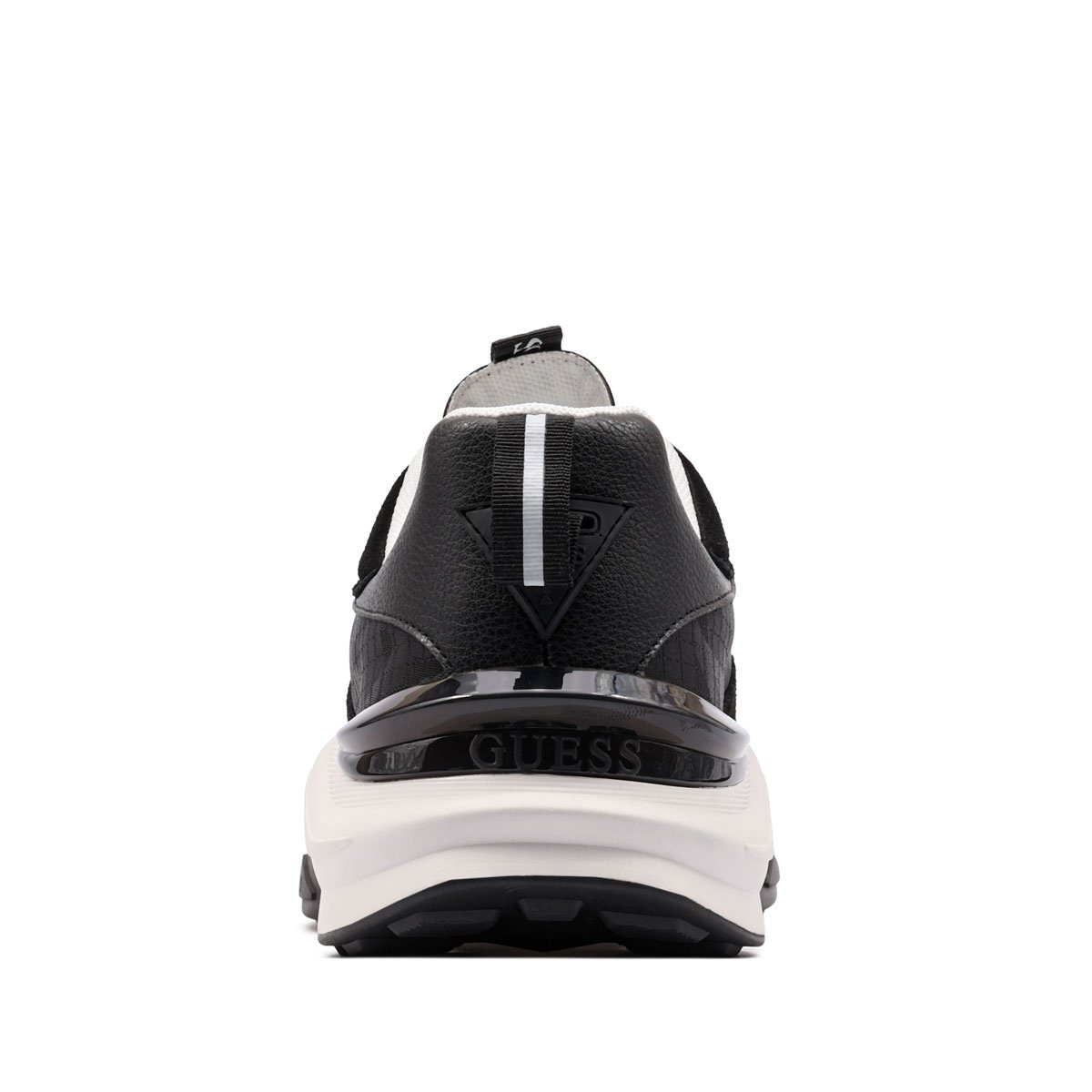 Guess Valencia Мъжки спортни обувки FMTVALFAB12-BLACK