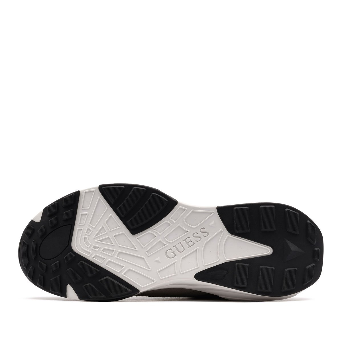 Guess Valencia Мъжки спортни обувки FMTVALFAL12-GRYWH