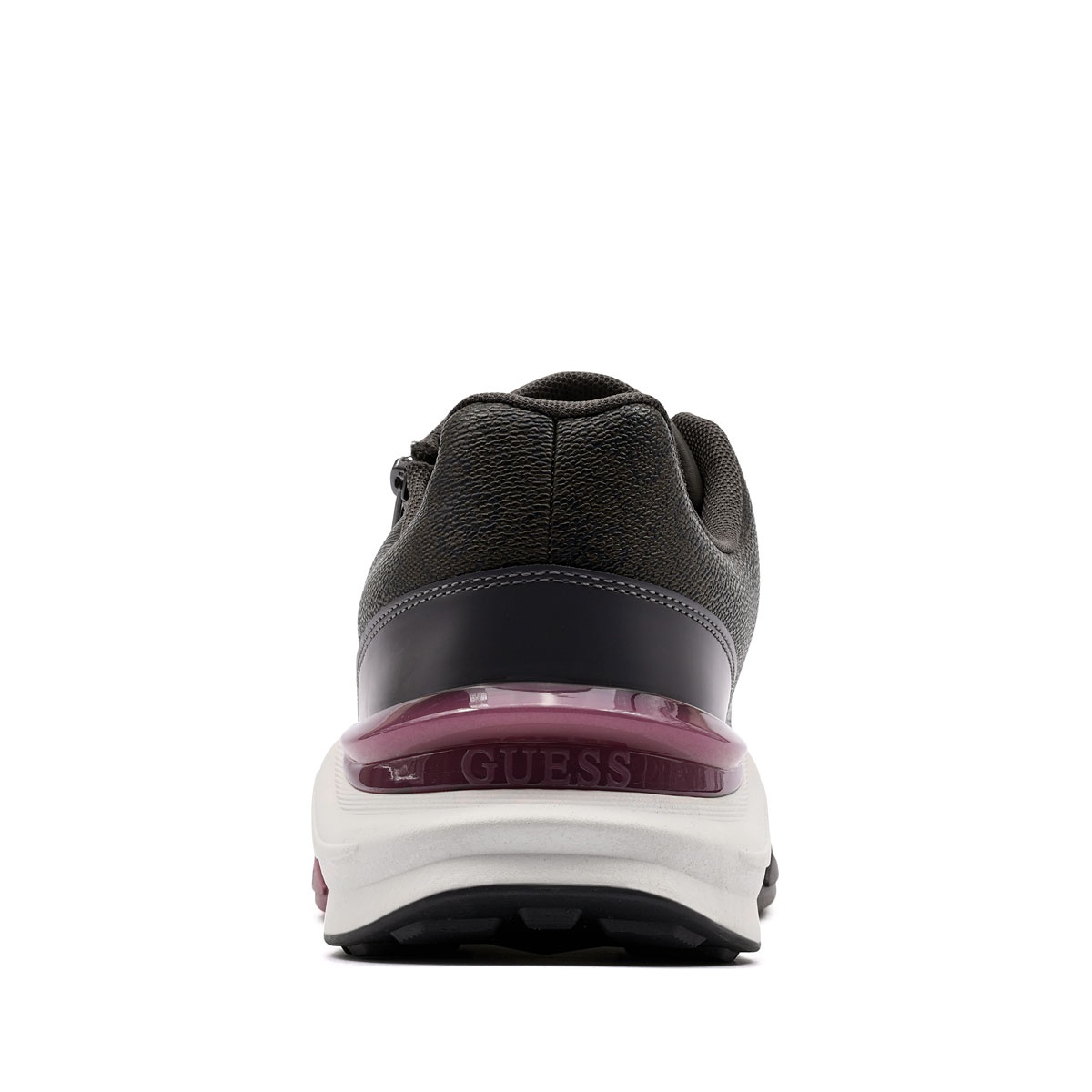 Guess Valla Мъжки спортни обувки FMFVALELE12-GREEN