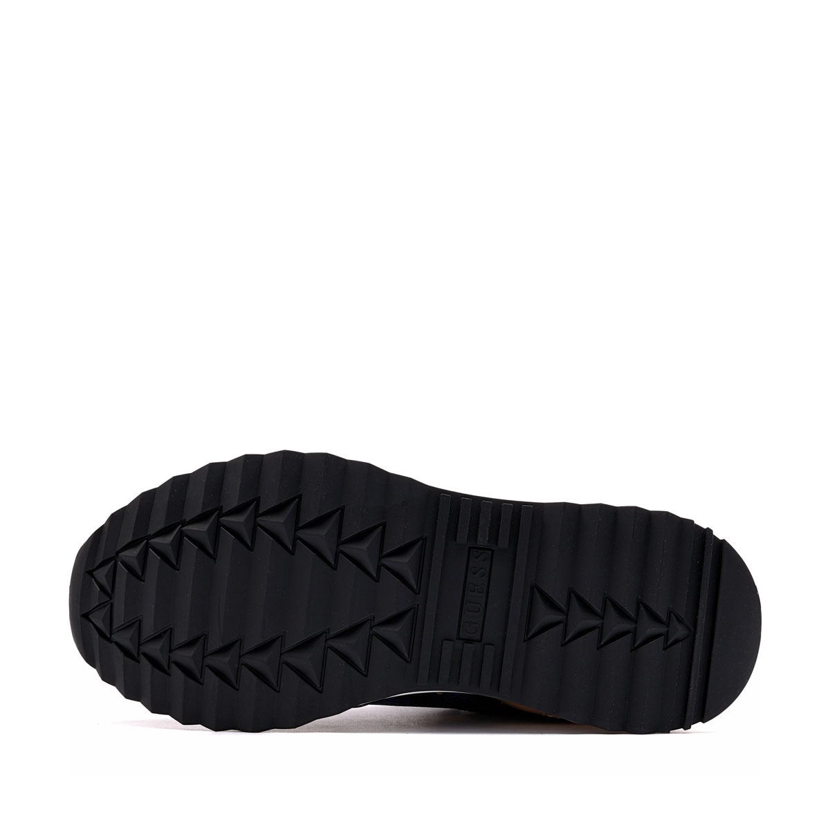 Guess Vinsa4 Дамски спортни обувки FLPVN4FAL12-BLKMU