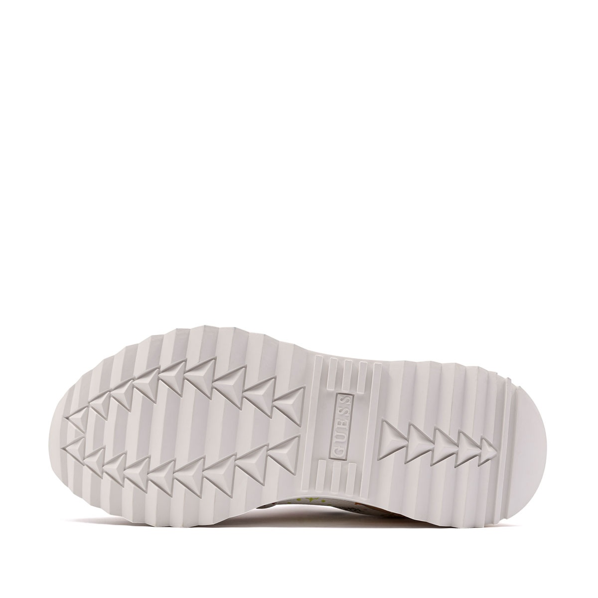 Guess Vinsa4 Дамски спортни обувки FLPVN4FAL12-WHIMU