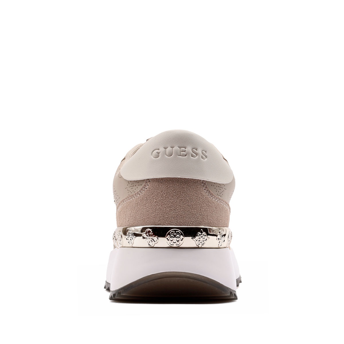 Guess Vinsa5 Дамски спортни обувки FLPVN5FAB12-SAND