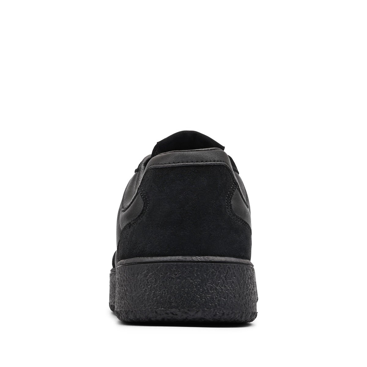 Мъжки спортни обувки Guess Wimoh FMFMOHLEA12-BLACK Guess Wimoh Мъжки спортни обувки FMFMOHLEA12-BLACK