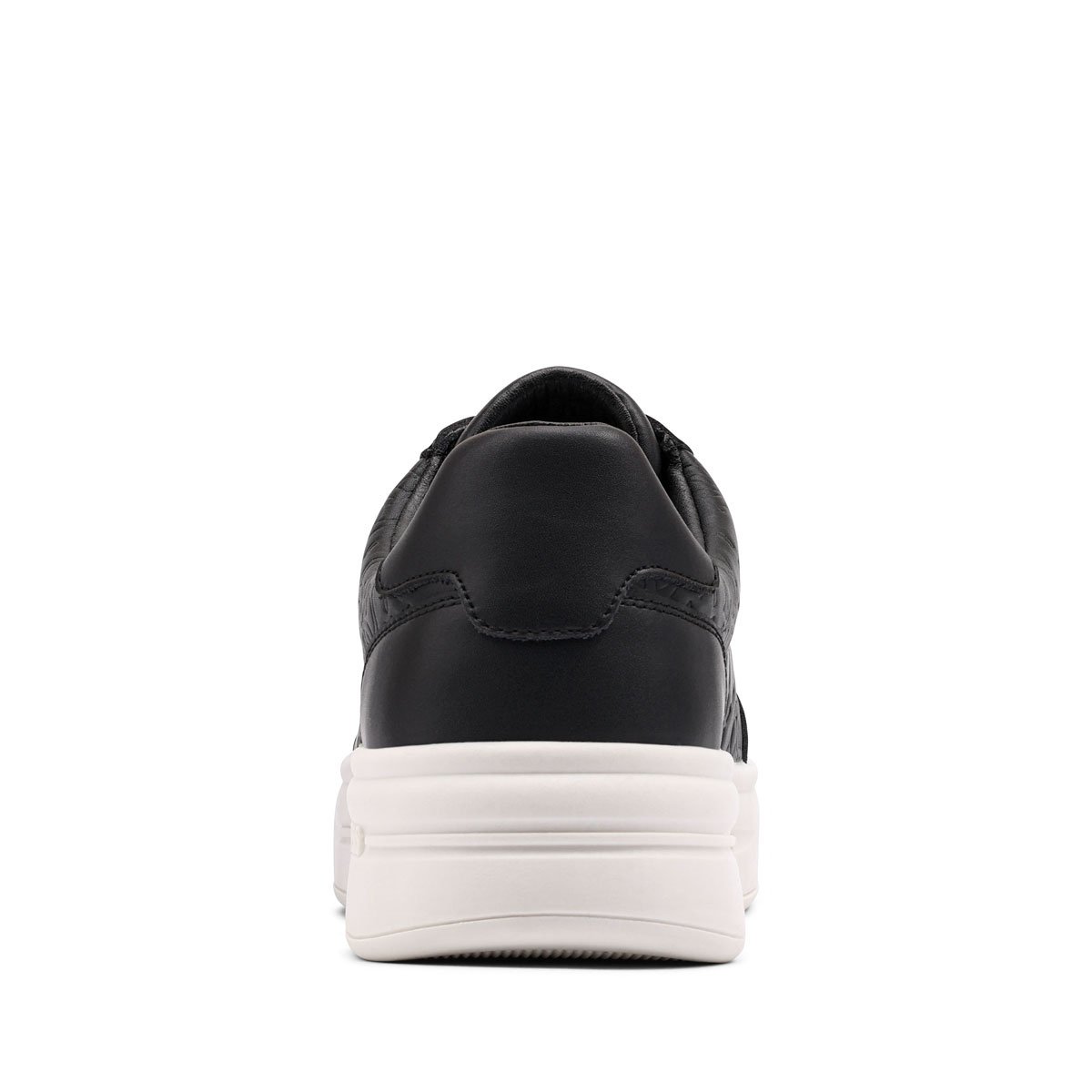 Мъжки спортни обувки Guess Winno 3 FMFWI3LEA12-BLACK Guess Winno 3 Мъжки спортни обувки FMFWI3LEA12-BLACK