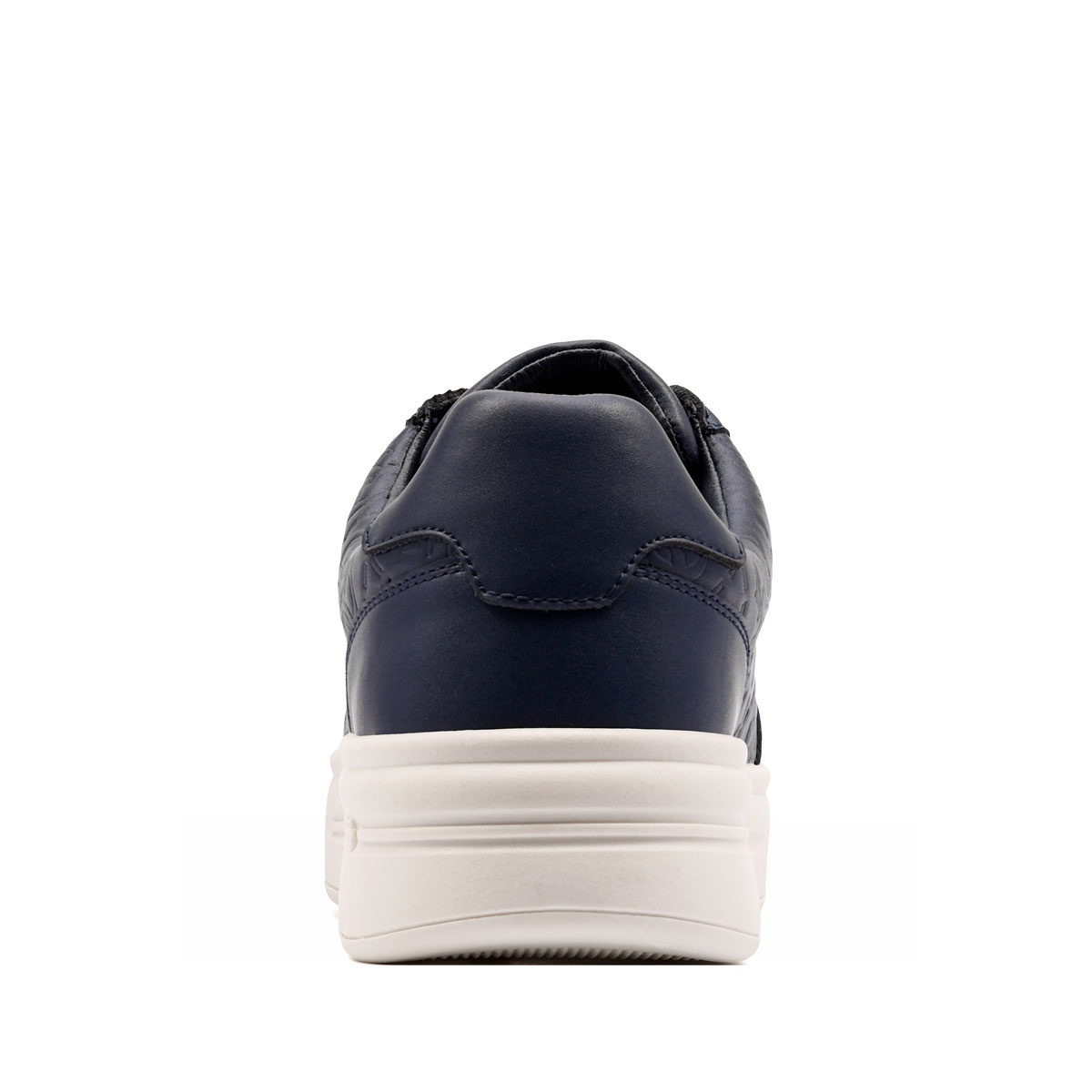 Guess Winno 3 Мъжки спортни обувки FMFWI3LEA12-BLUE