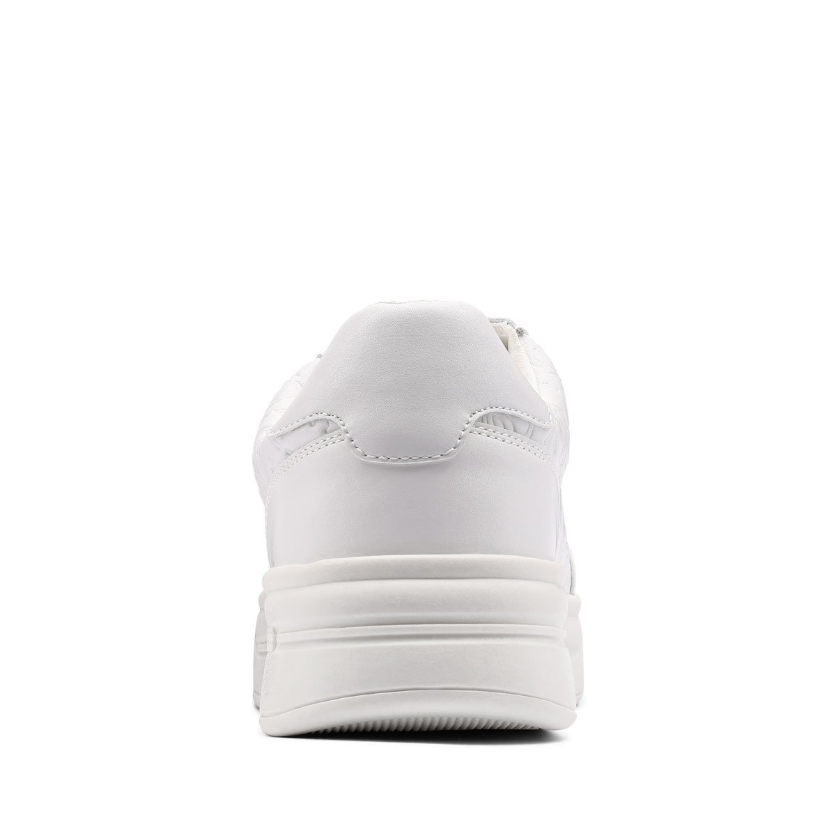 Мъжки спортни обувки Guess Winno 3 FMFWI3LEA12-WHITE Guess Winno 3 Мъжки спортни обувки FMFWI3LEA12-WHITE