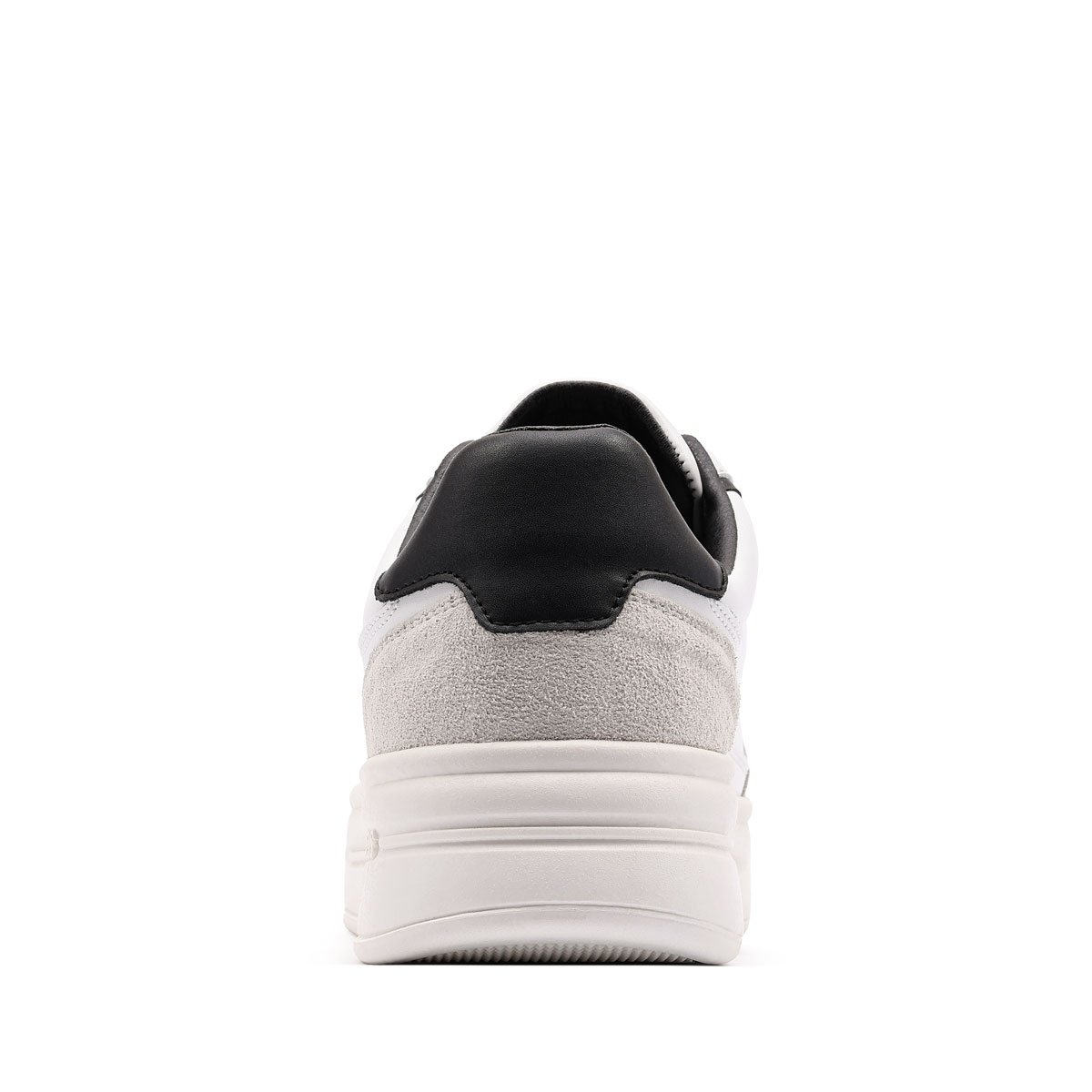 Guess Winno 3 Мъжки спортни обувки FMTWI3ELE12-WHITE