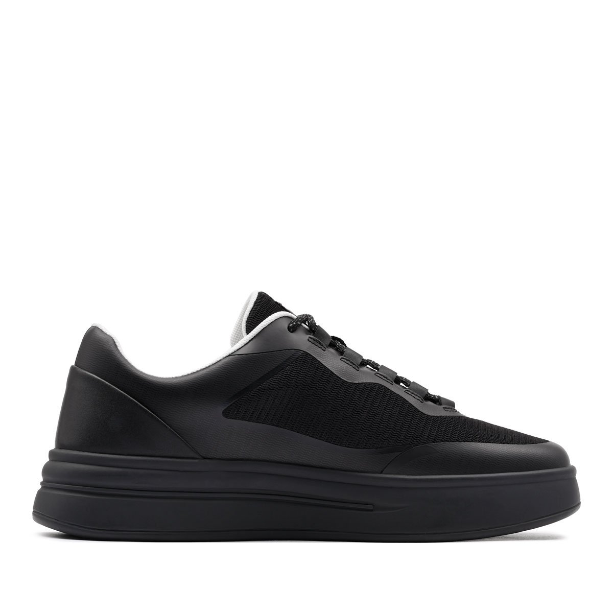 Guess Winno 4 Мъжки спортни обувки FMTWI4FAB12-BLACK
