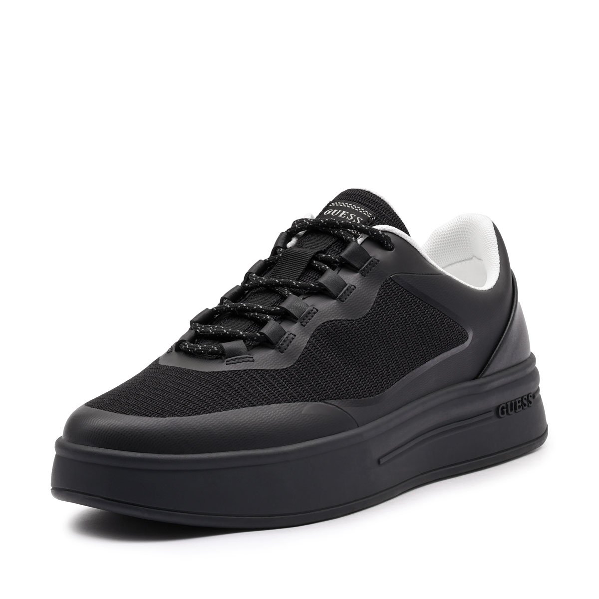 Guess Winno 4 Мъжки спортни обувки FMTWI4FAB12-BLACK