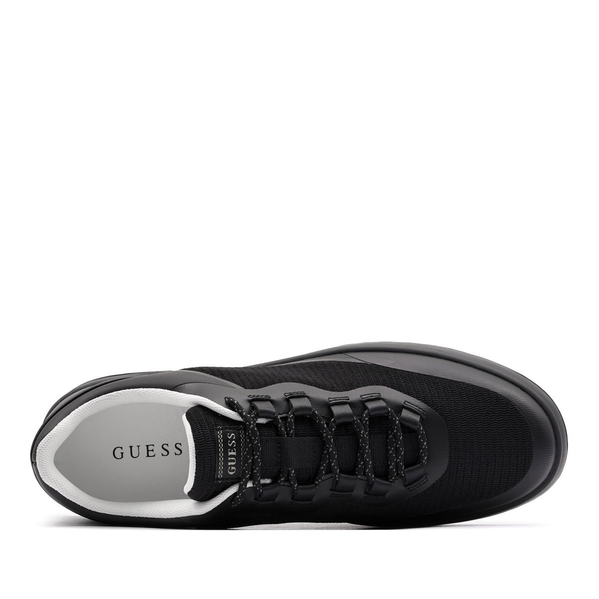 Guess Winno 4 Мъжки спортни обувки FMTWI4FAB12-BLACK