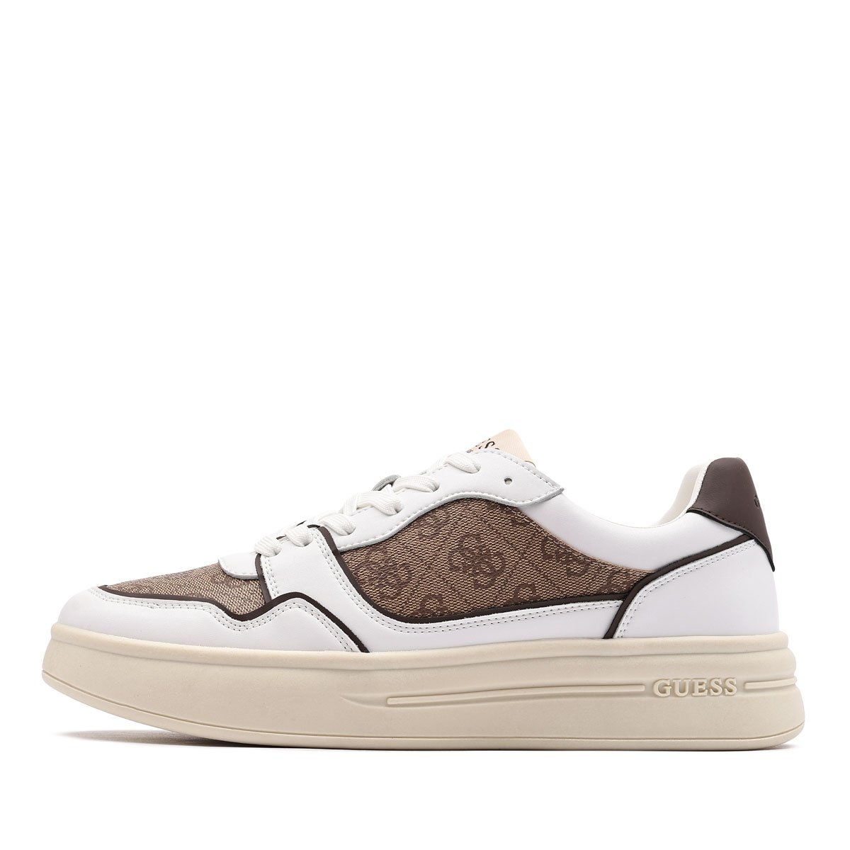 Guess Winno II Мъжки спортни обувки FMJWIILEA12-BEIBR