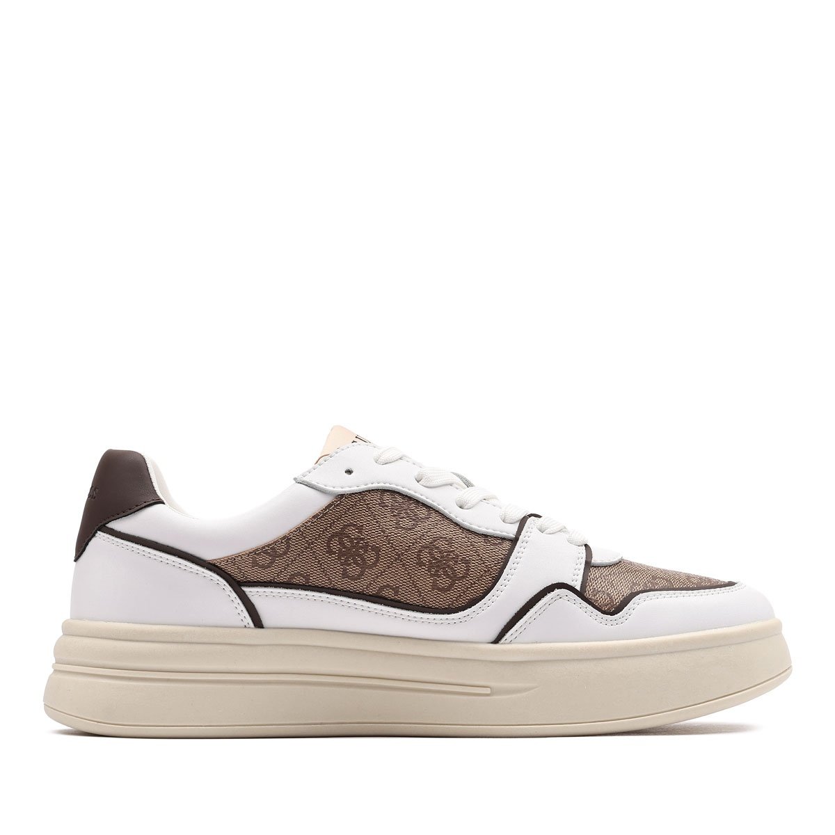 Guess Winno II Мъжки спортни обувки FMJWIILEA12-BEIBR