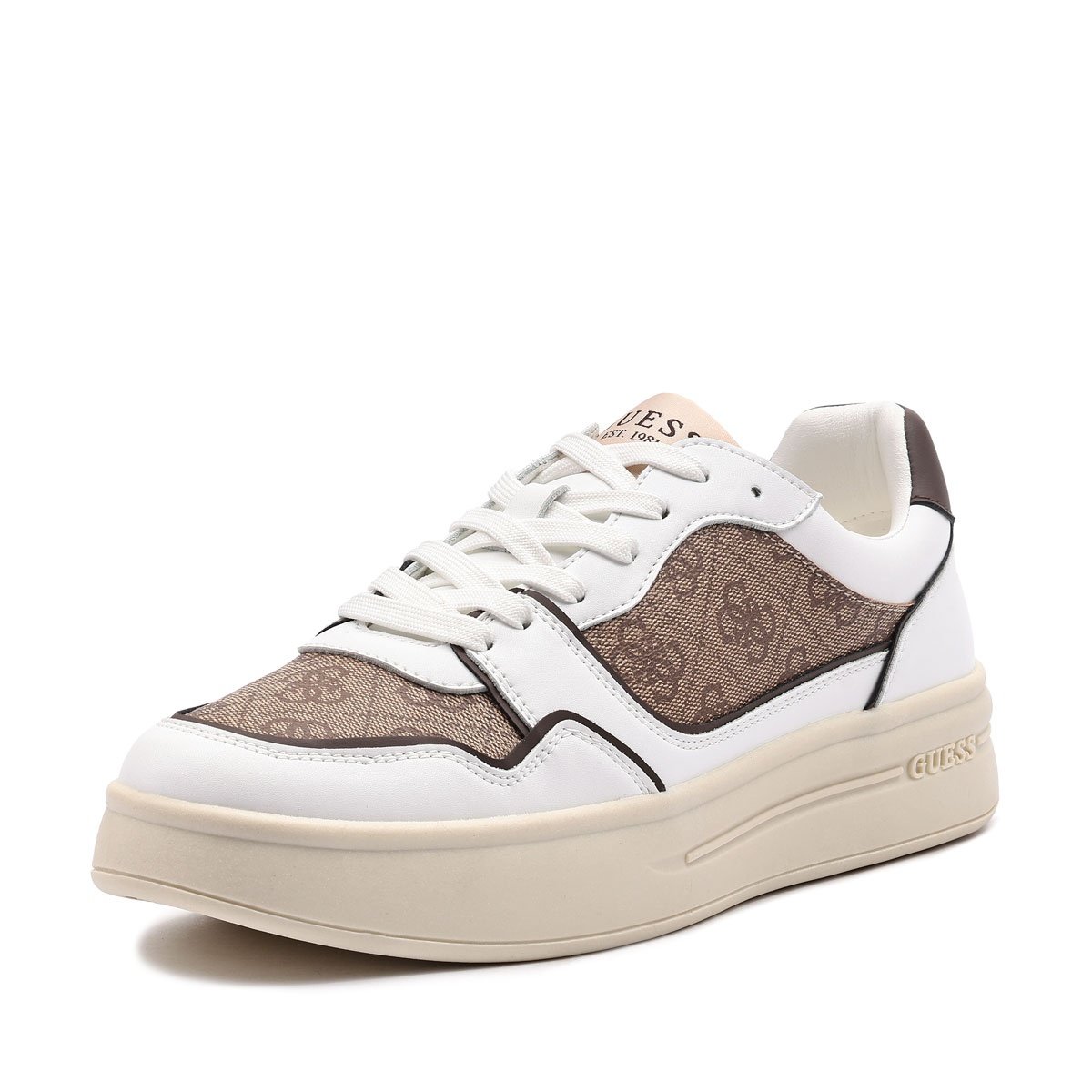 Guess Winno II Мъжки спортни обувки FMJWIILEA12-BEIBR