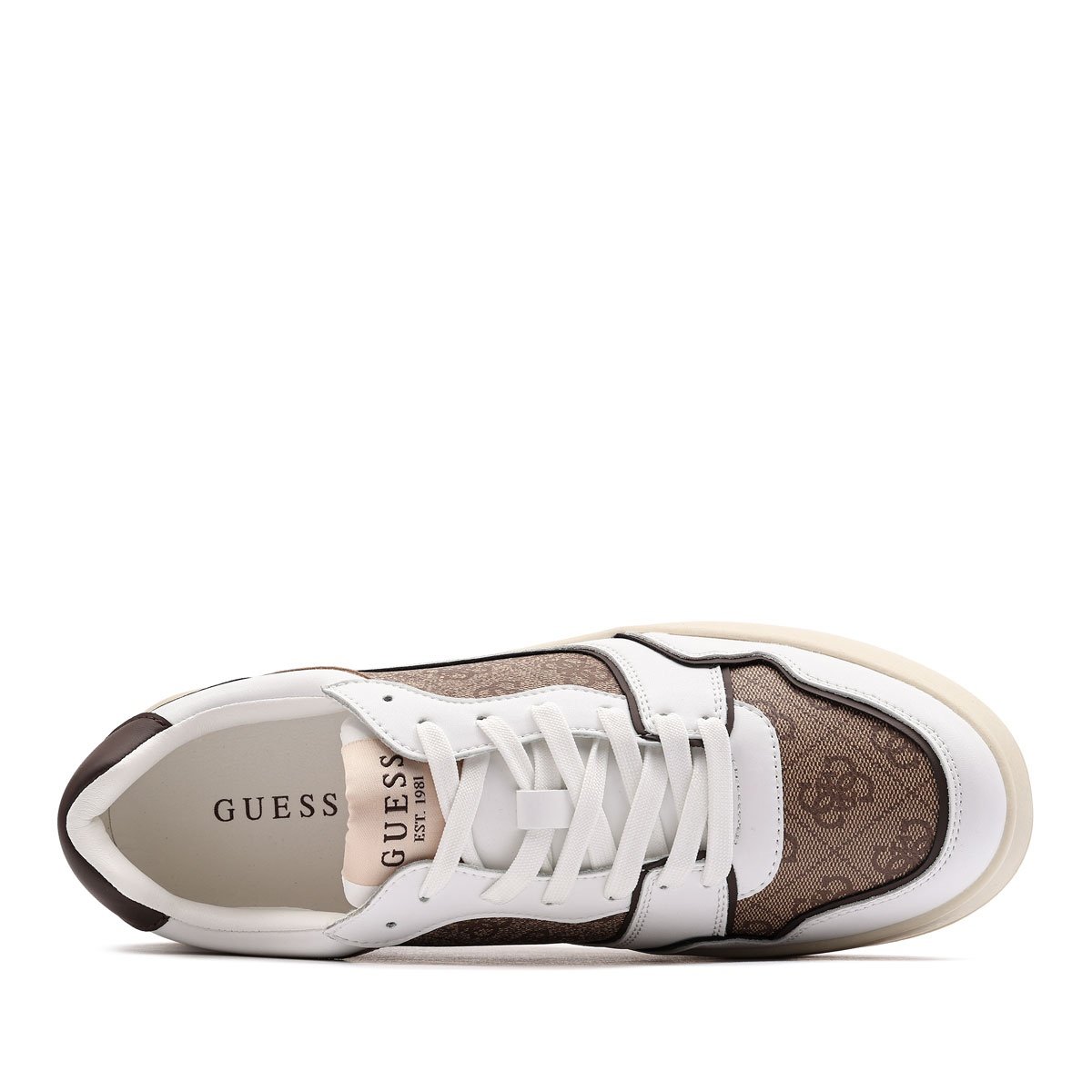 Guess Winno II Мъжки спортни обувки FMJWIILEA12-BEIBR