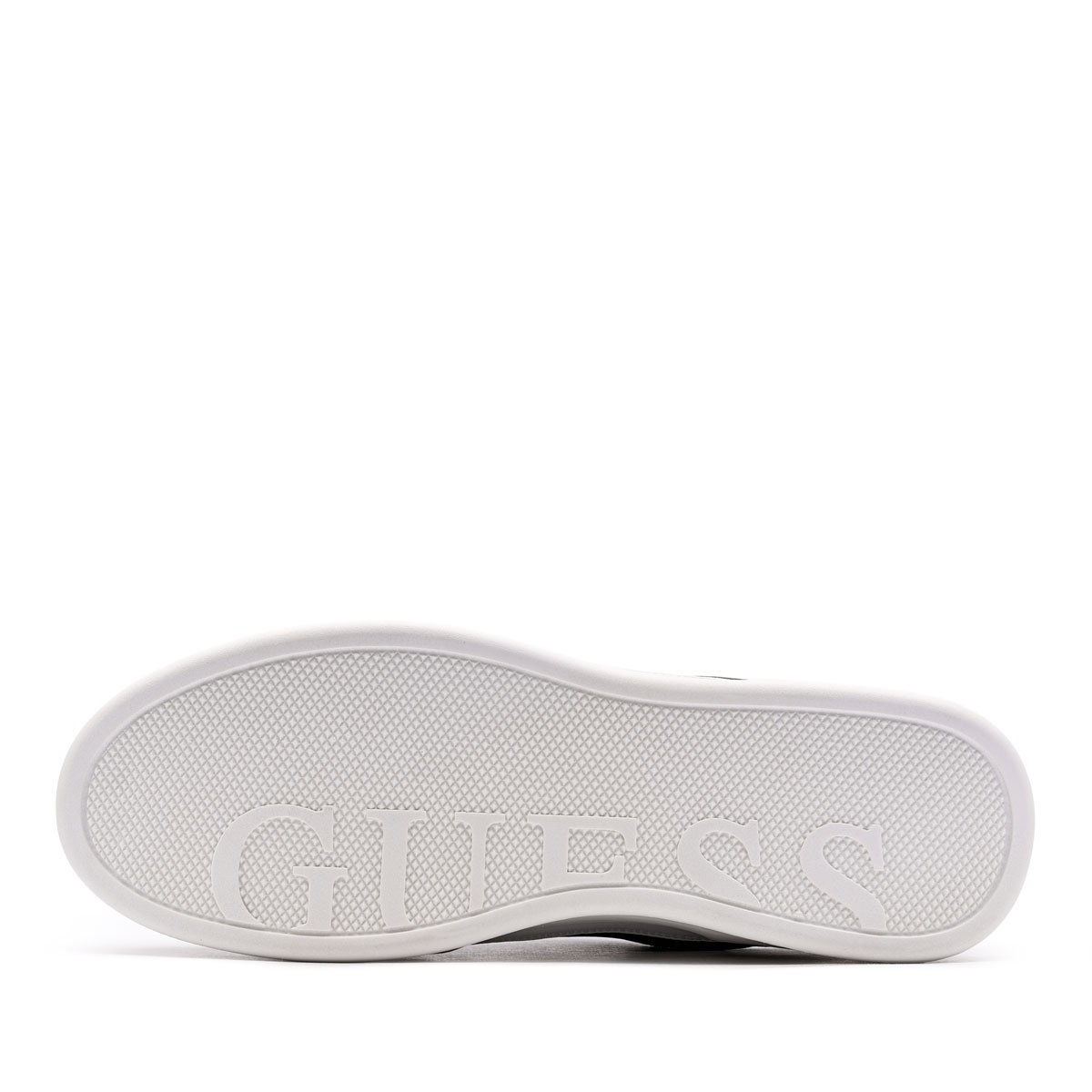 Мъжки спортни обувки Guess Winno Leather-Blend FMTWI2ELL12-COAL Guess Winno Leather-Blend Мъжки спортни обувки FMTWI2ELL12-COAL