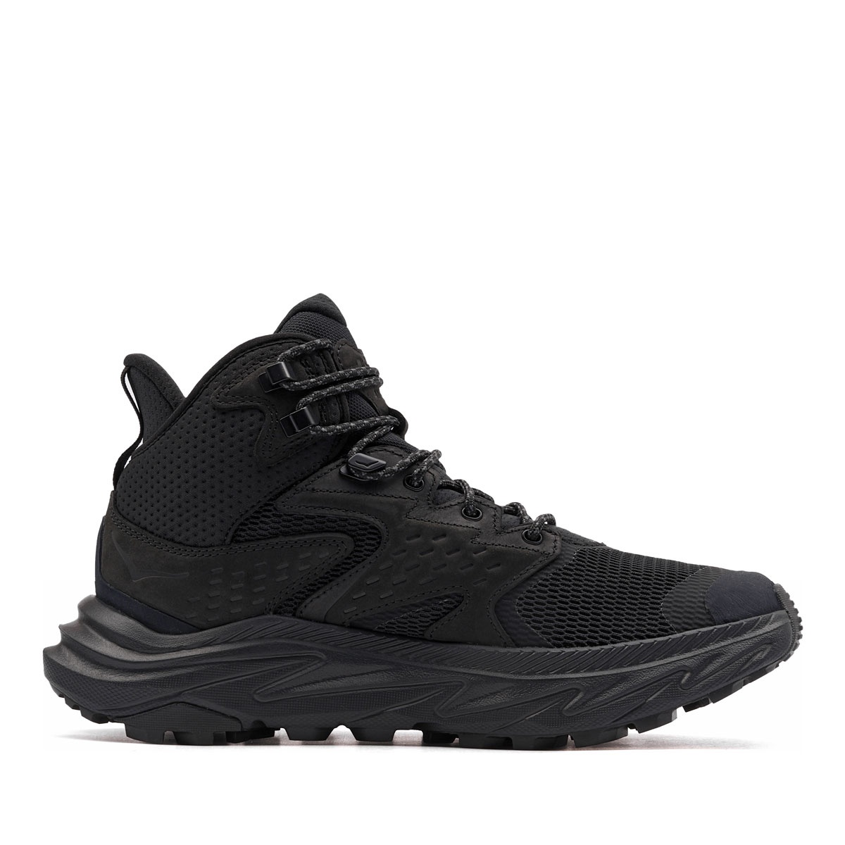 Hoka One One Anacapa Mid Gore-Tex Мъжки спортни обувки 1141633F-BBLC