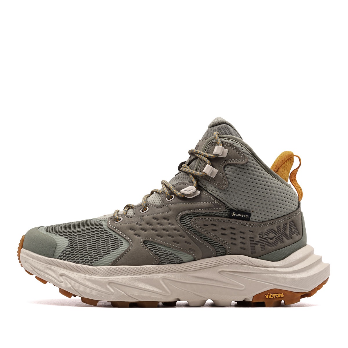 Hoka One One Anacapa Mid Gore-Tex Мъжки спортни обувки 1141633F-SMLK