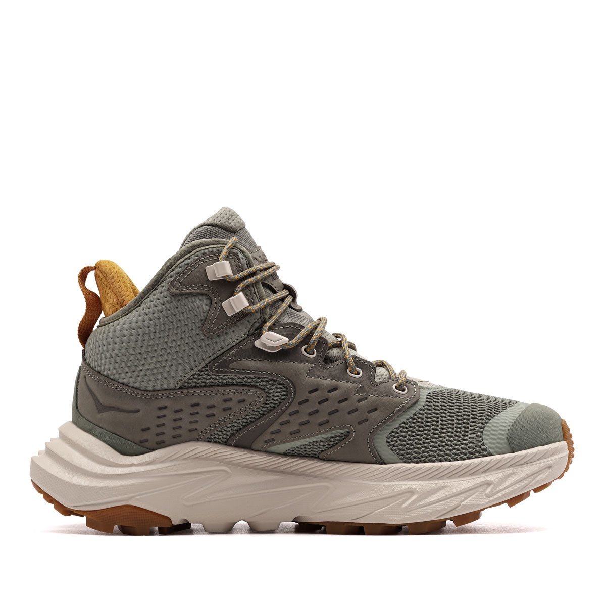 Hoka One One Anacapa Mid Gore-Tex Мъжки спортни обувки 1141633F-SMLK