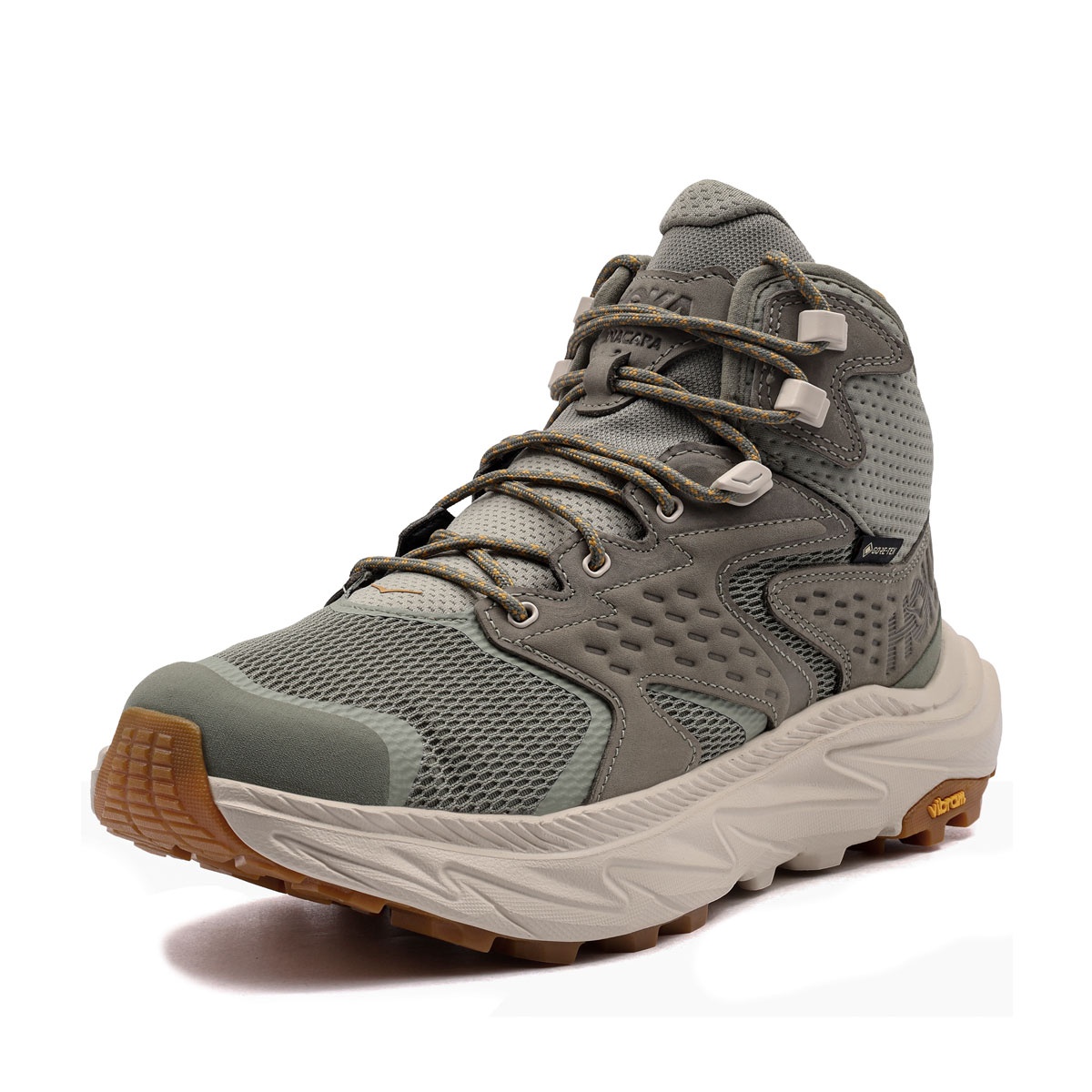 Hoka One One Anacapa Mid Gore-Tex Мъжки спортни обувки 1141633F-SMLK