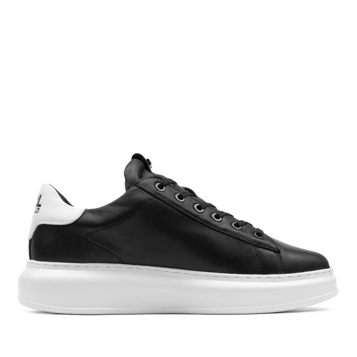 Karl Lagerfeld Kapri Мъжки спортни обувки KL52538-000