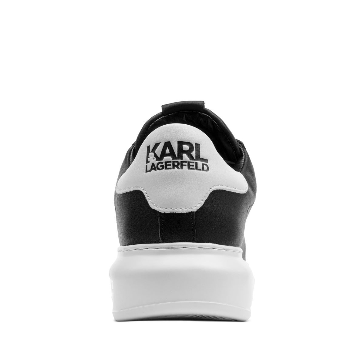 Karl Lagerfeld Kapri Мъжки спортни обувки KL52538-000