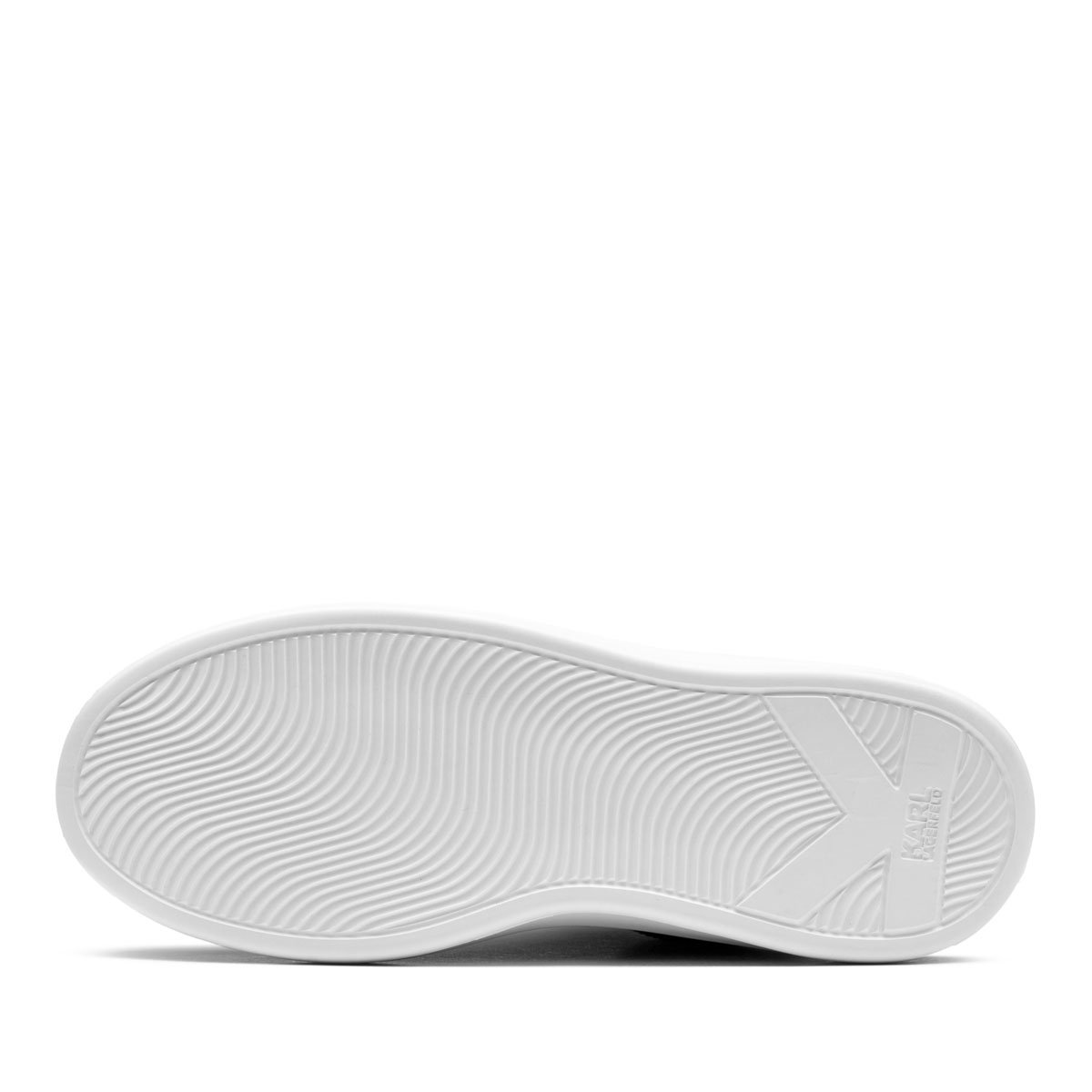 Karl Lagerfeld Kapri Мъжки спортни обувки KL52538-000
