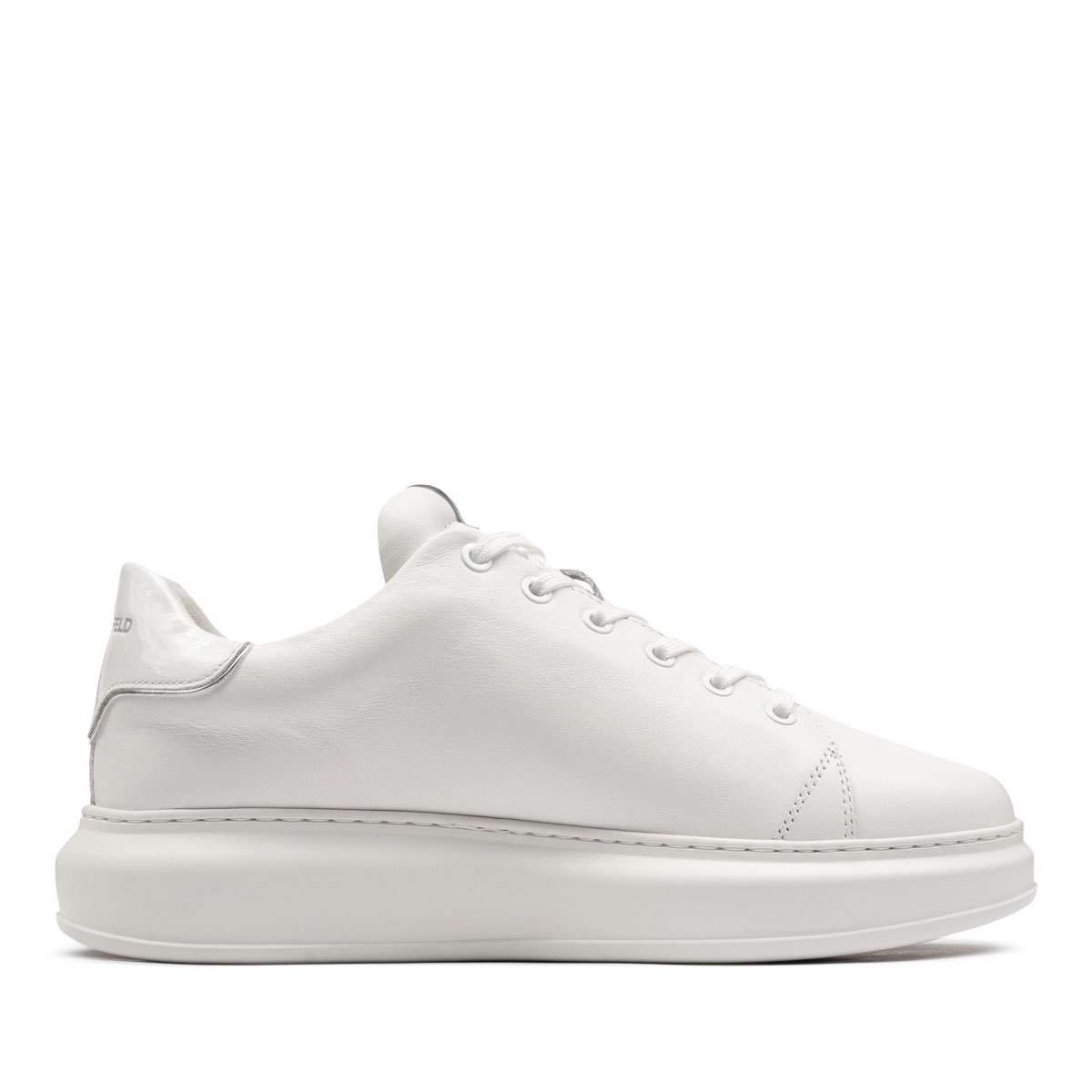 Karl Lagerfeld Kapri Мъжки спортни обувки KL52539-01W