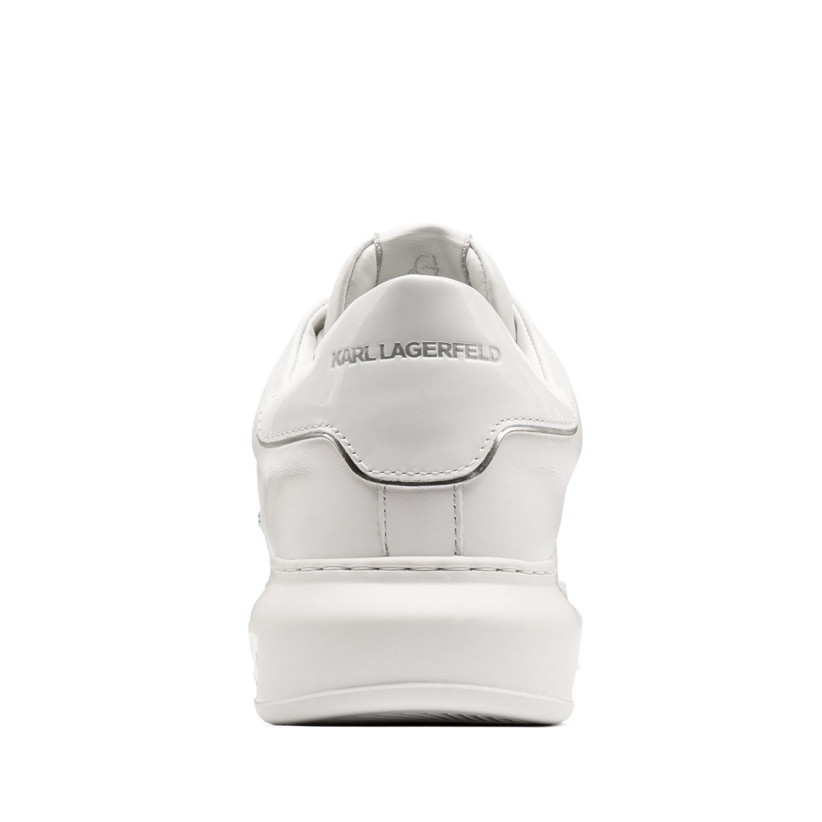 Karl Lagerfeld Kapri Мъжки спортни обувки KL52539-01W