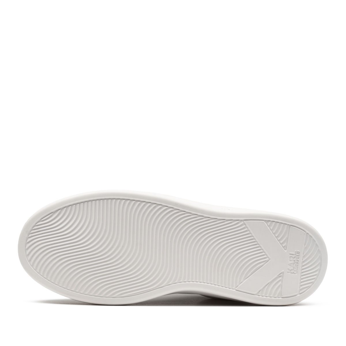 Karl Lagerfeld Kapri Мъжки спортни обувки KL52539-01W