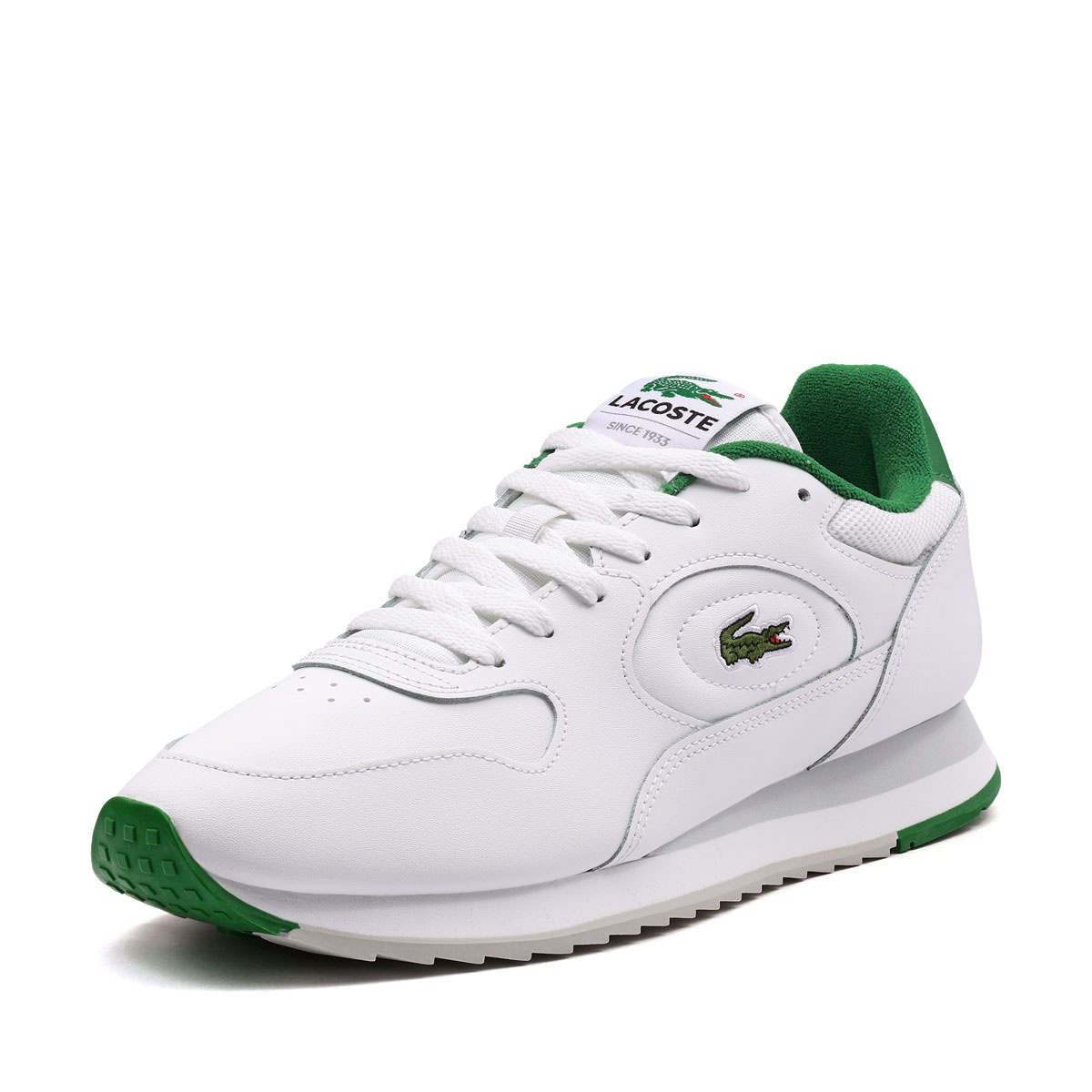 Lacoste Linetrack 125 1 SMA Мъжки спортни обувки 749SMA0013082