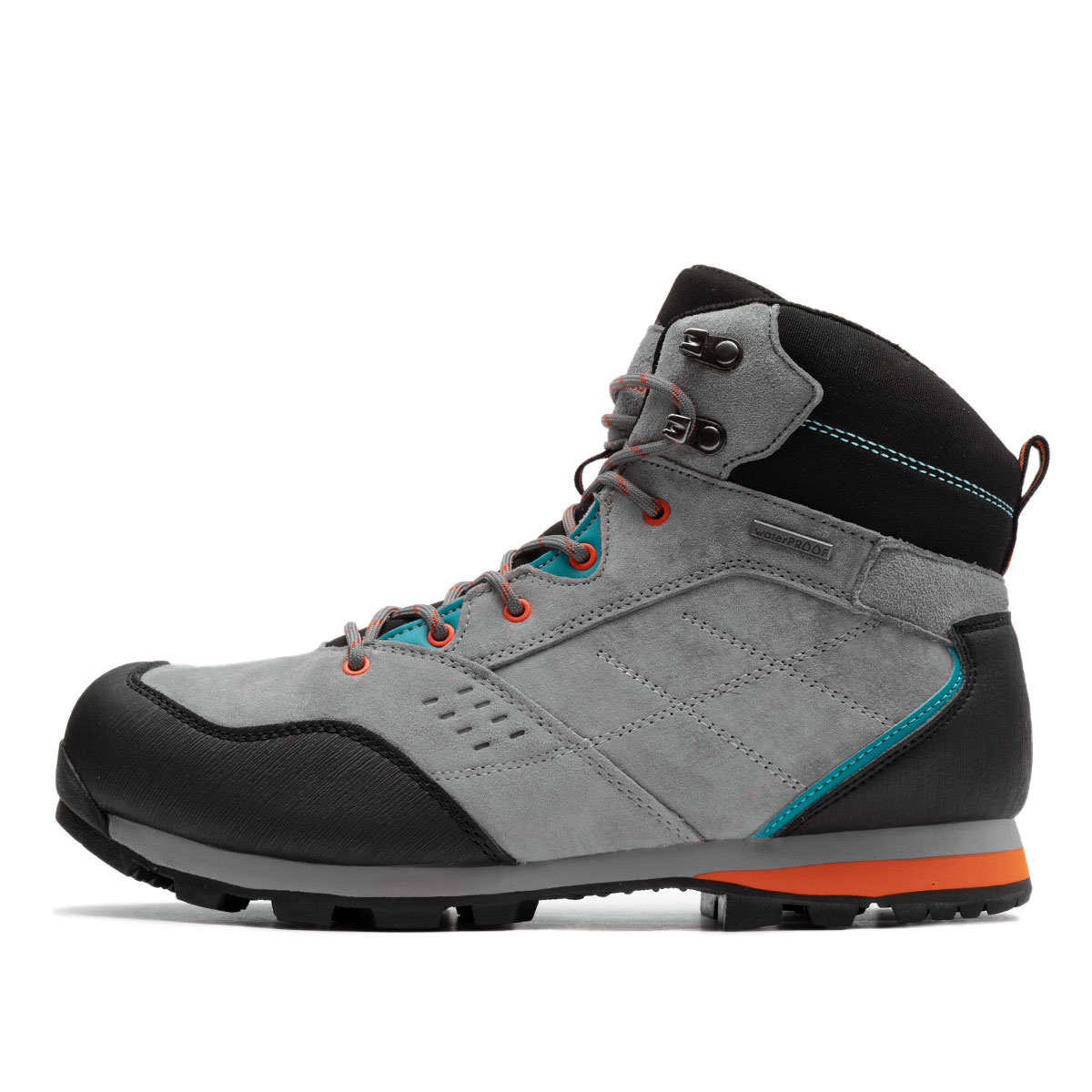 Elbrus Condis Mid WP AVS.810.05.Q4 Elbrus Condis Mid WP AVS.810.05.Q4