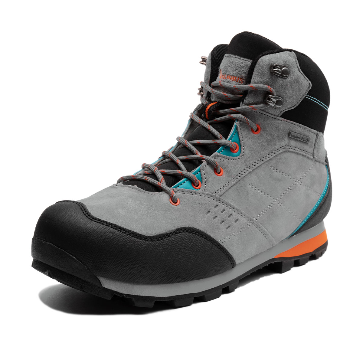 Elbrus Condis Mid WP AVS.810.05.Q4 Elbrus Condis Mid WP AVS.810.05.Q4