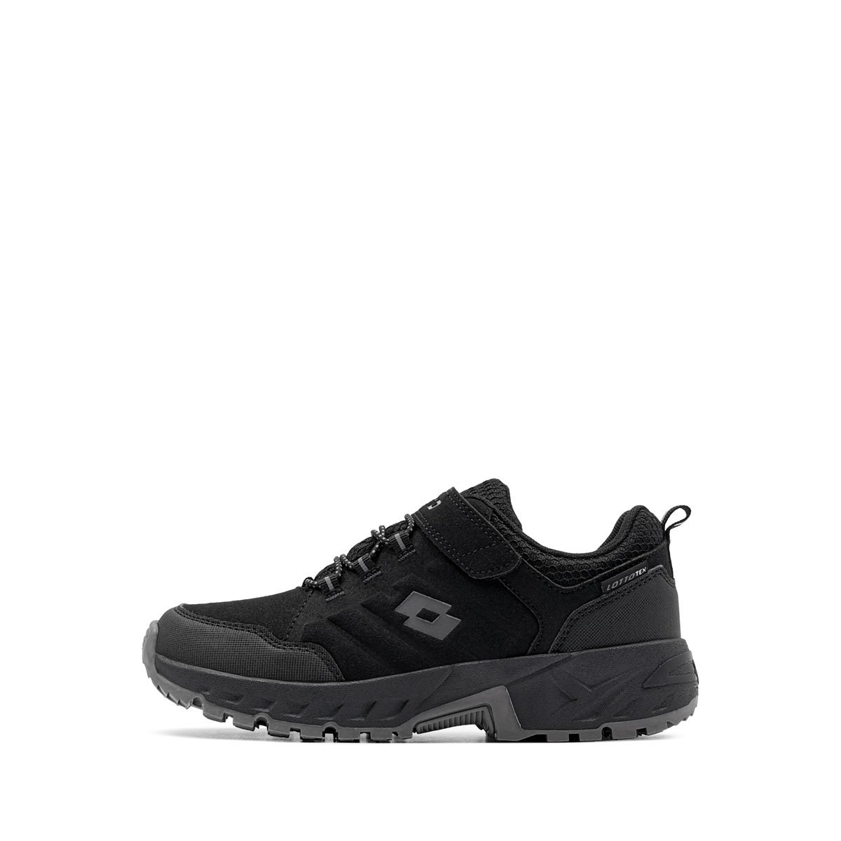 Спортни обувки Lotto Ketcham Low Tex 2600341-1116 Lotto Ketcham Low Tex Спортни обувки 2600341-1116