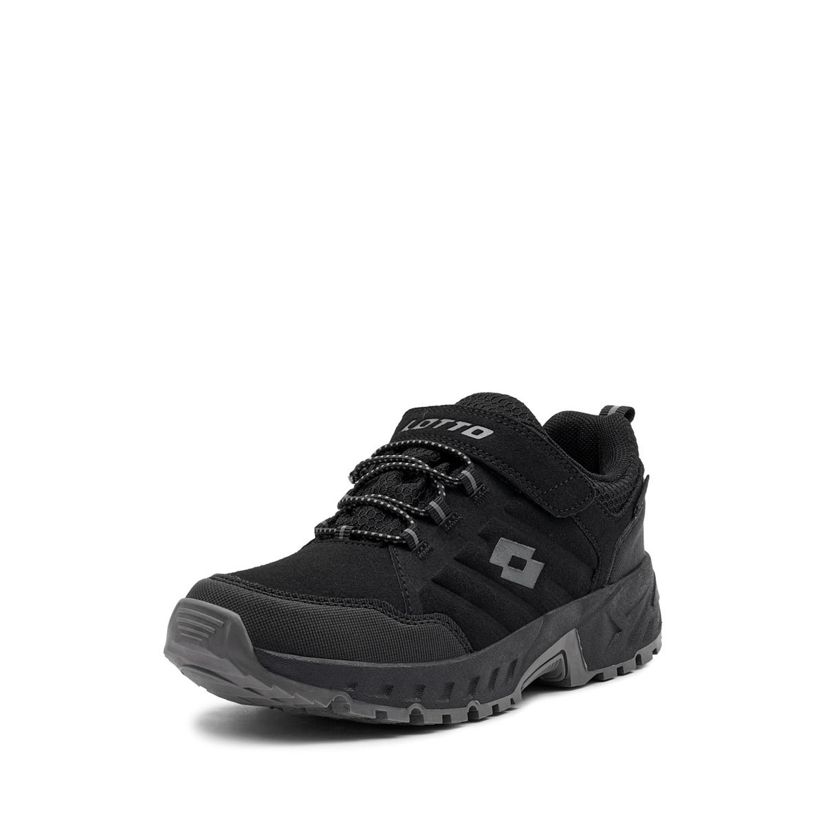 Спортни обувки Lotto Ketcham Low Tex 2600341-1116 Lotto Ketcham Low Tex Спортни обувки 2600341-1116