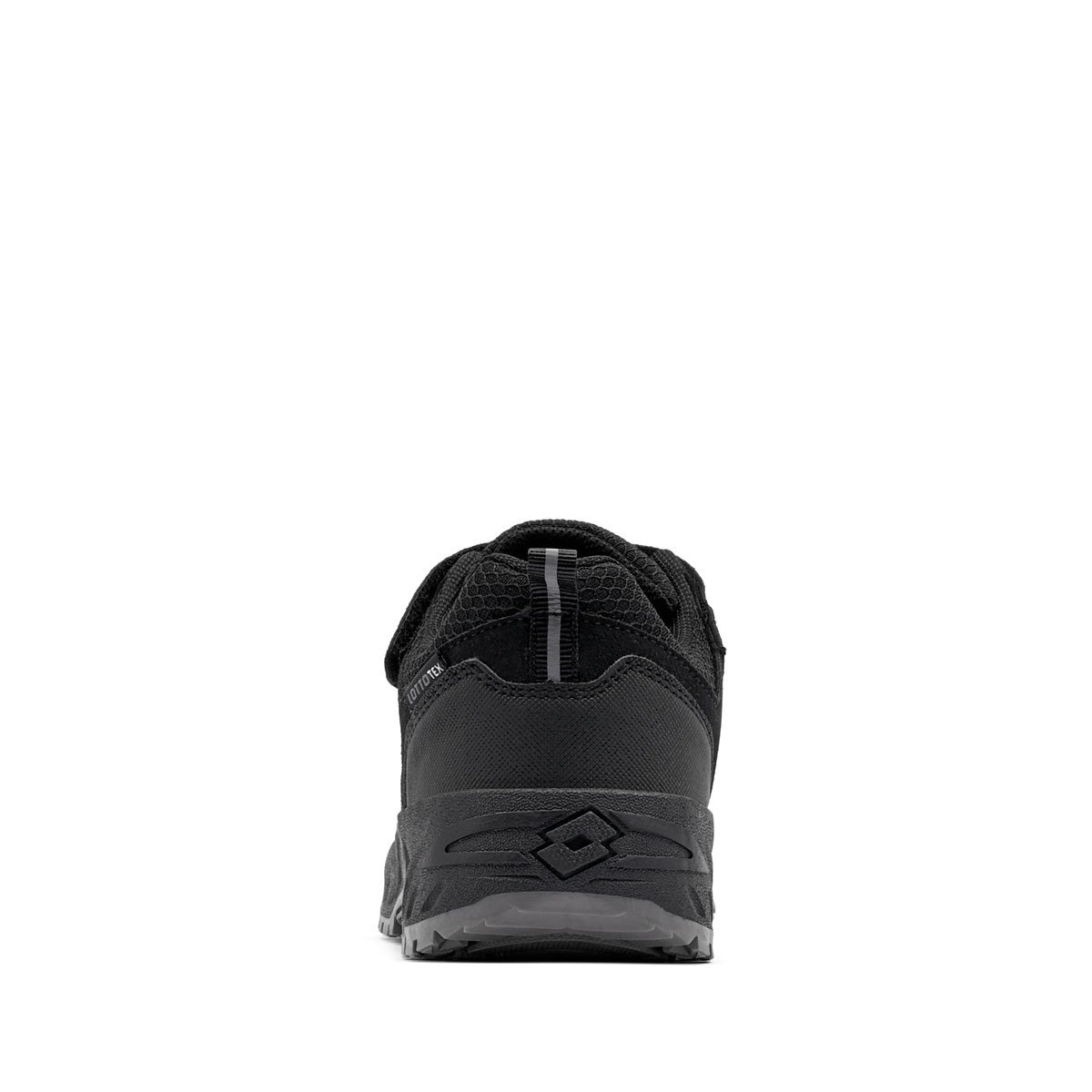 Спортни обувки Lotto Ketcham Low Tex 2600341-1116 Lotto Ketcham Low Tex Спортни обувки 2600341-1116