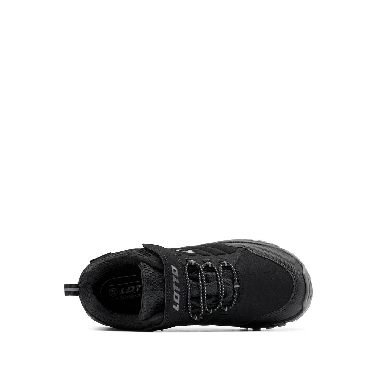 Спортни обувки Lotto Ketcham Low Tex 2600341-1116 Lotto Ketcham Low Tex Спортни обувки 2600341-1116