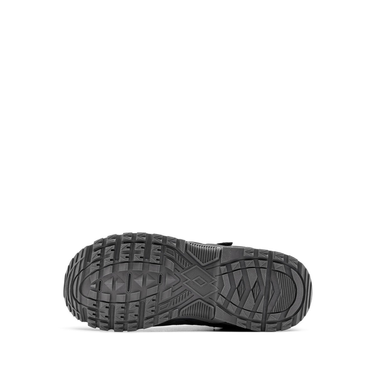 Спортни обувки Lotto Ketcham Low Tex 2600341-1116 Lotto Ketcham Low Tex Спортни обувки 2600341-1116