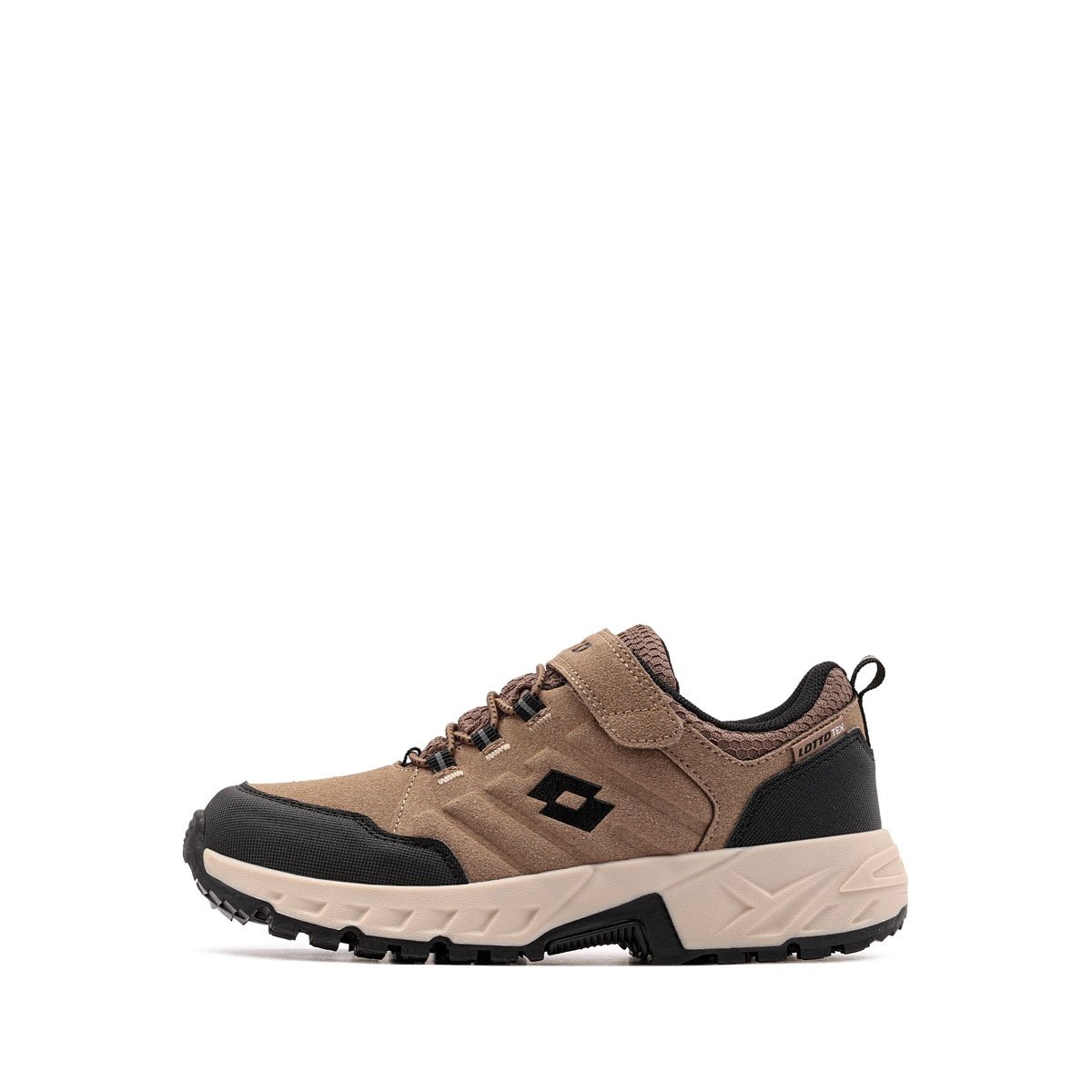 Спортни обувки Lotto Ketcham Low Tex 2600341-7011 Lotto Ketcham Low Tex Спортни обувки 2600341-7011