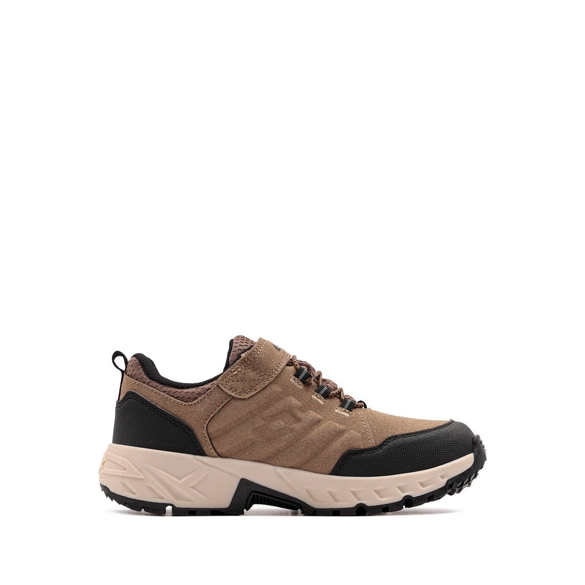 Спортни обувки Lotto Ketcham Low Tex 2600341-7011 Lotto Ketcham Low Tex Спортни обувки 2600341-7011