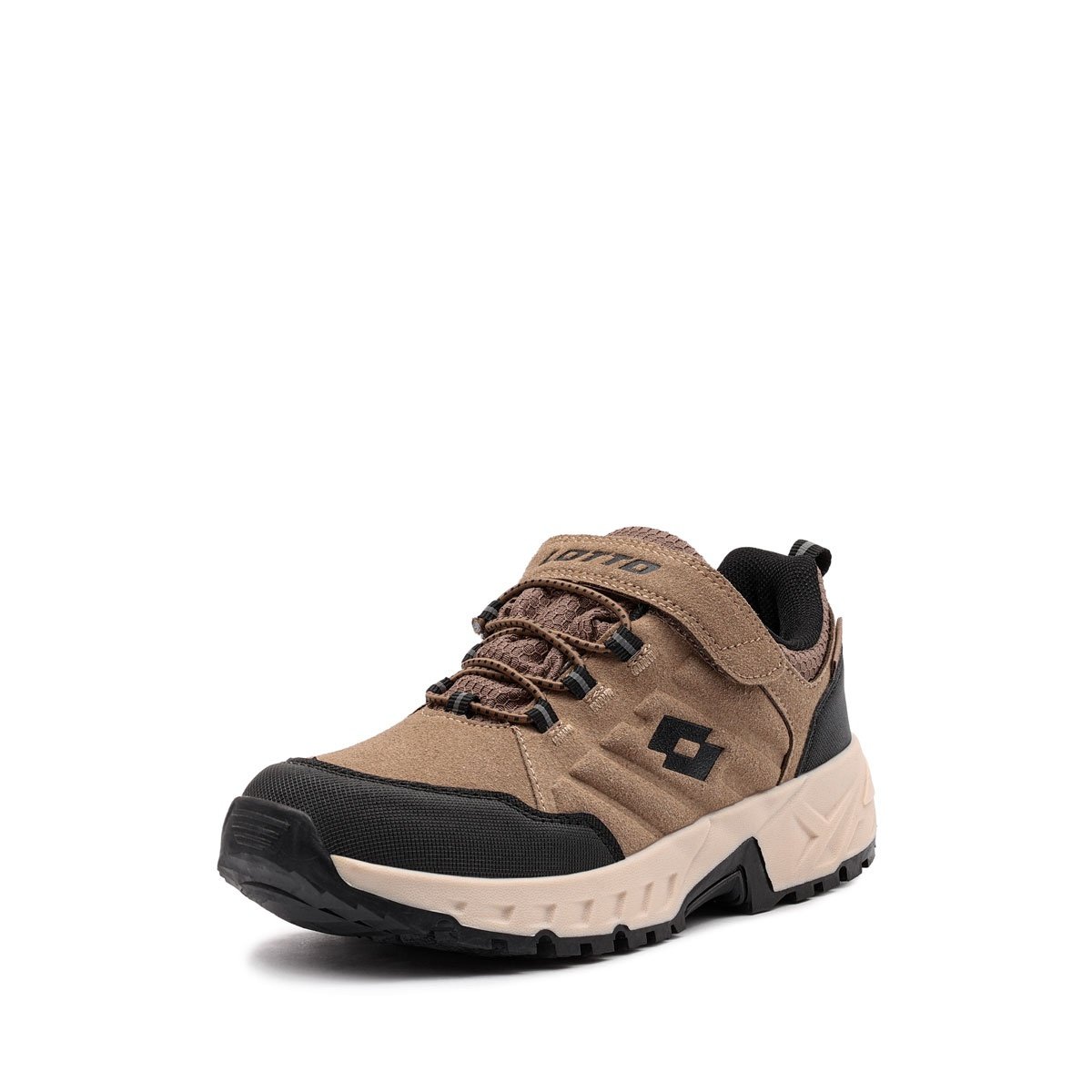 Спортни обувки Lotto Ketcham Low Tex 2600341-7011 Lotto Ketcham Low Tex Спортни обувки 2600341-7011