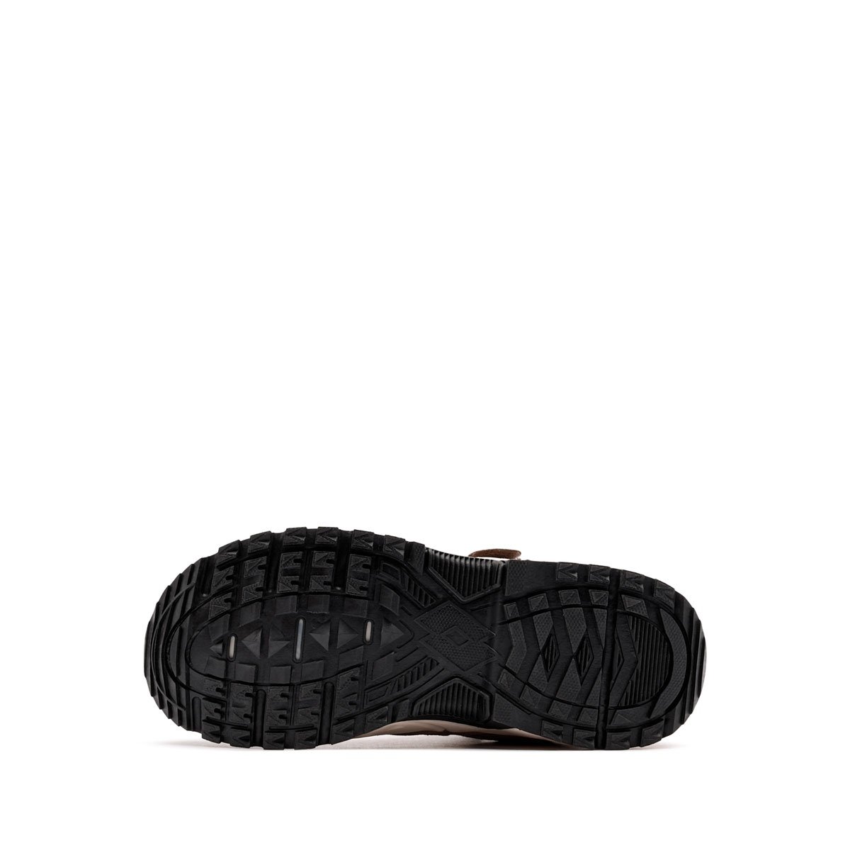 Спортни обувки Lotto Ketcham Low Tex 2600341-7011 Lotto Ketcham Low Tex Спортни обувки 2600341-7011
