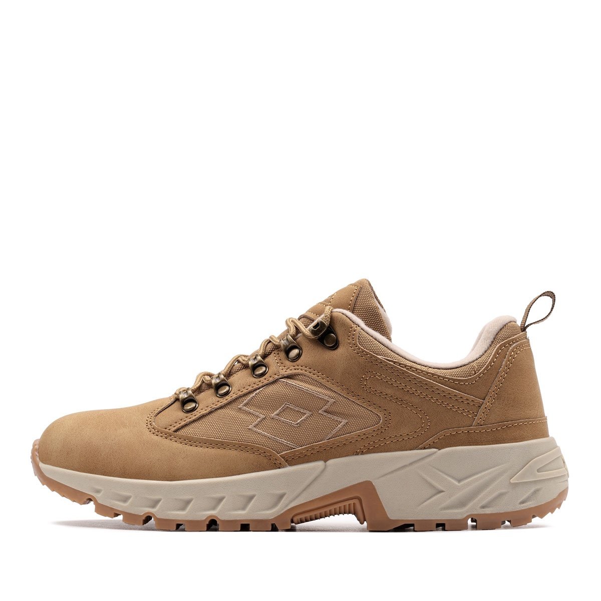 Мъжки спортни обувки Lotto Woodlark 2400320-2121 Lotto Woodlark Мъжки спортни обувки 2400320-2121