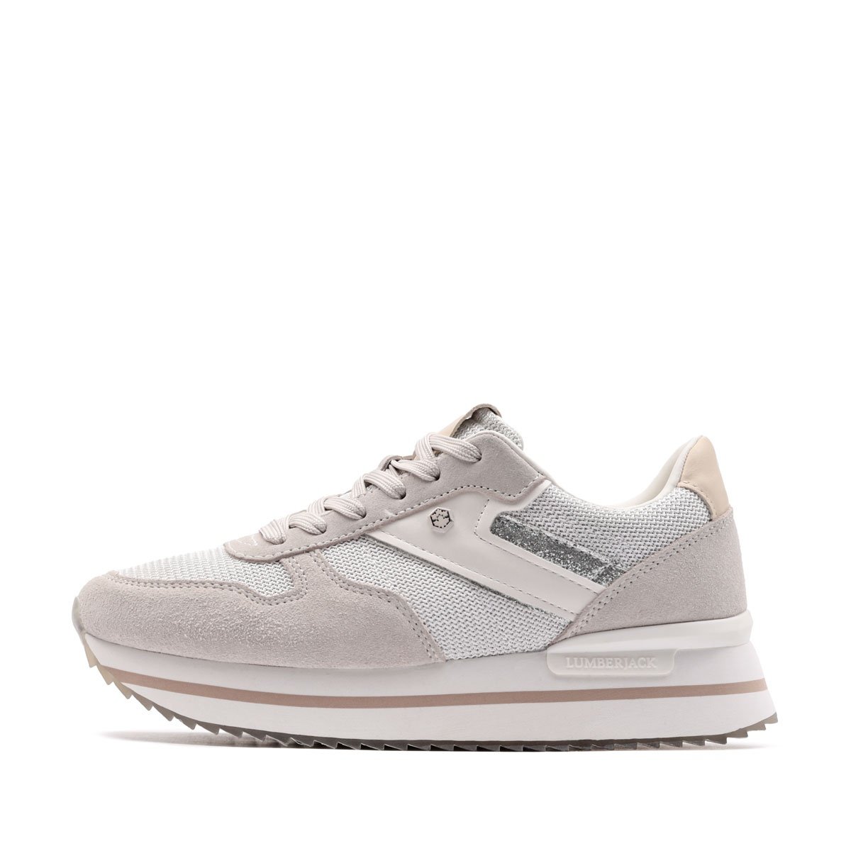 Lumberjack Cecilia Дамски спортни обувки SWF8005-010-N78-CA001