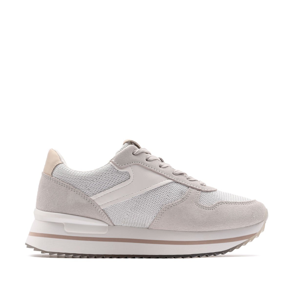 Lumberjack Cecilia Дамски спортни обувки SWF8005-010-N78-CA001