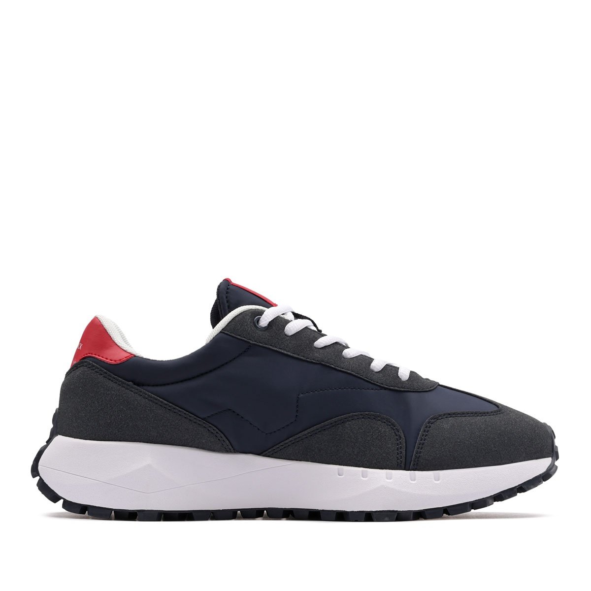 Lumberjack Coastal Мъжки спортни обувки SML2611-001-N64-CC001
