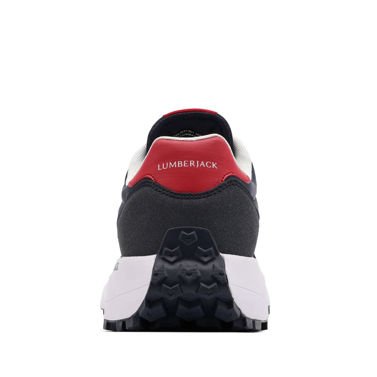 Lumberjack Coastal Мъжки спортни обувки SML2611-001-N64-CC001